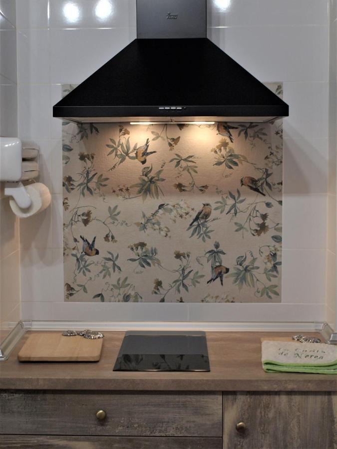 La Casita De Nerea Xl Apartment เกว็งกา ภายนอก รูปภาพ