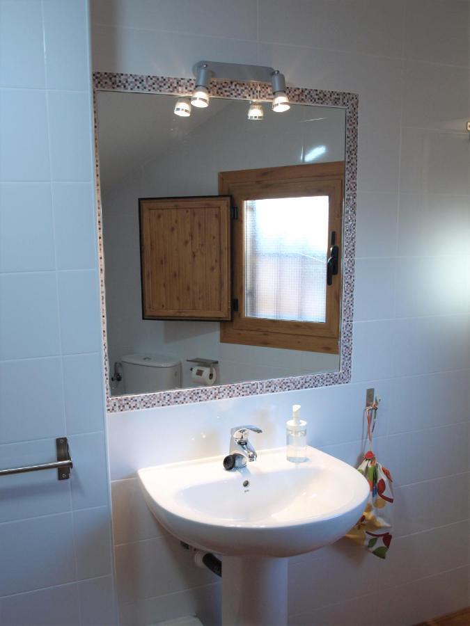 La Casita De Nerea Xl Apartment เกว็งกา ภายนอก รูปภาพ