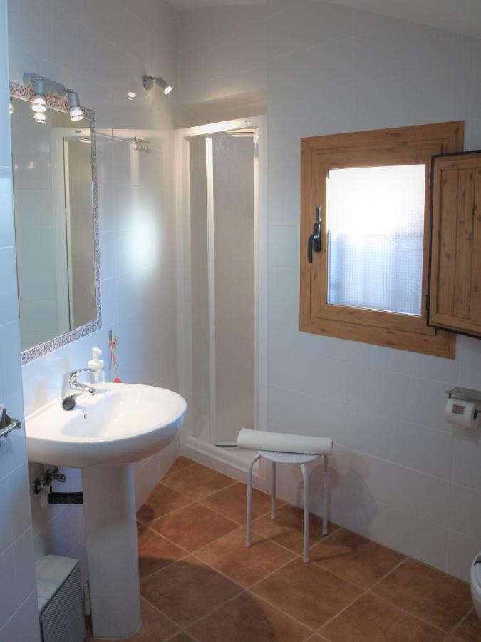 La Casita De Nerea Xl Apartment เกว็งกา ภายนอก รูปภาพ