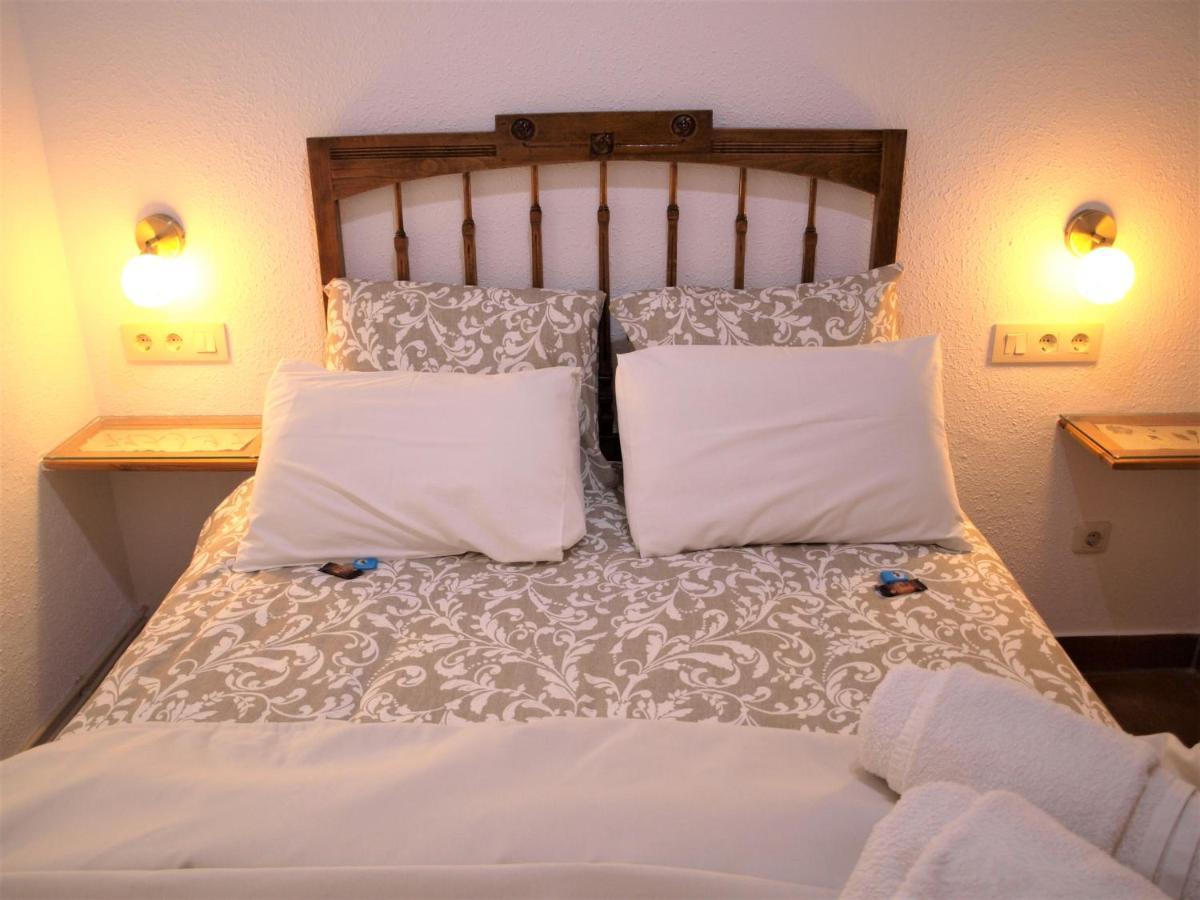 La Casita De Nerea Xl Apartment เกว็งกา ภายนอก รูปภาพ