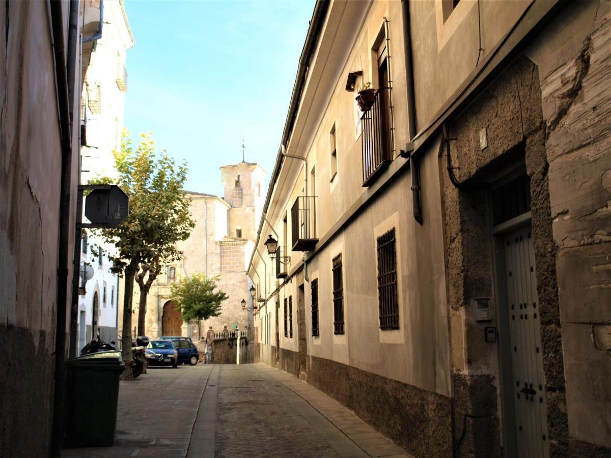 La Casita De Nerea Xl Apartment เกว็งกา ภายนอก รูปภาพ