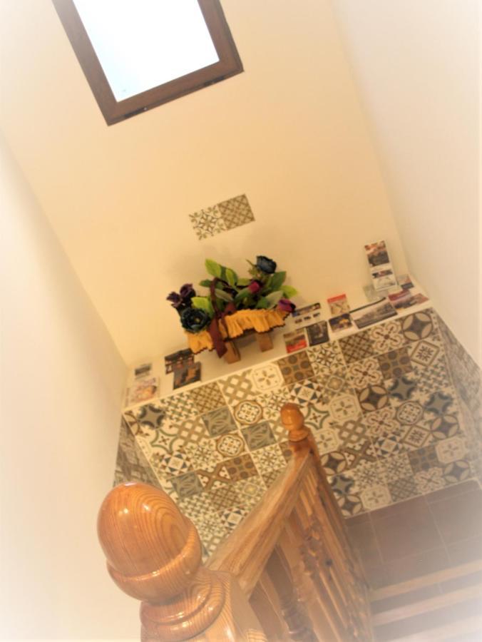 La Casita De Nerea Xl Apartment เกว็งกา ภายนอก รูปภาพ