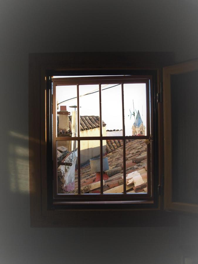 La Casita De Nerea Xl Apartment เกว็งกา ภายนอก รูปภาพ