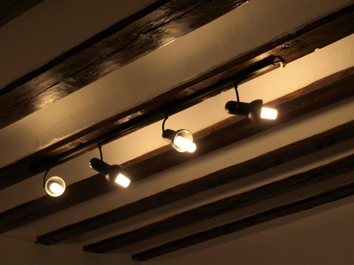 La Casita De Nerea Xl Apartment เกว็งกา ภายนอก รูปภาพ