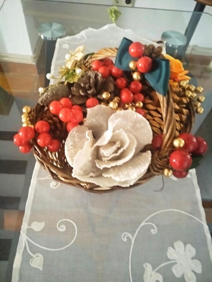 La Casita De Nerea Xl Apartment เกว็งกา ภายนอก รูปภาพ