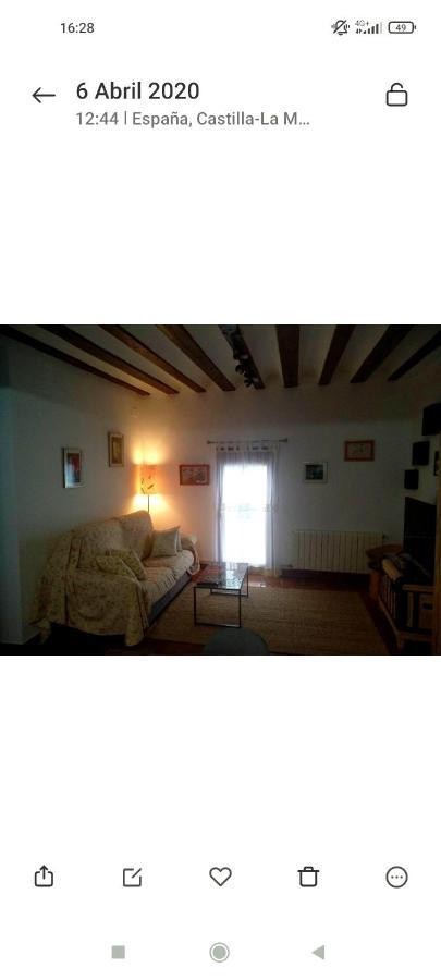 La Casita De Nerea Xl Apartment เกว็งกา ภายนอก รูปภาพ