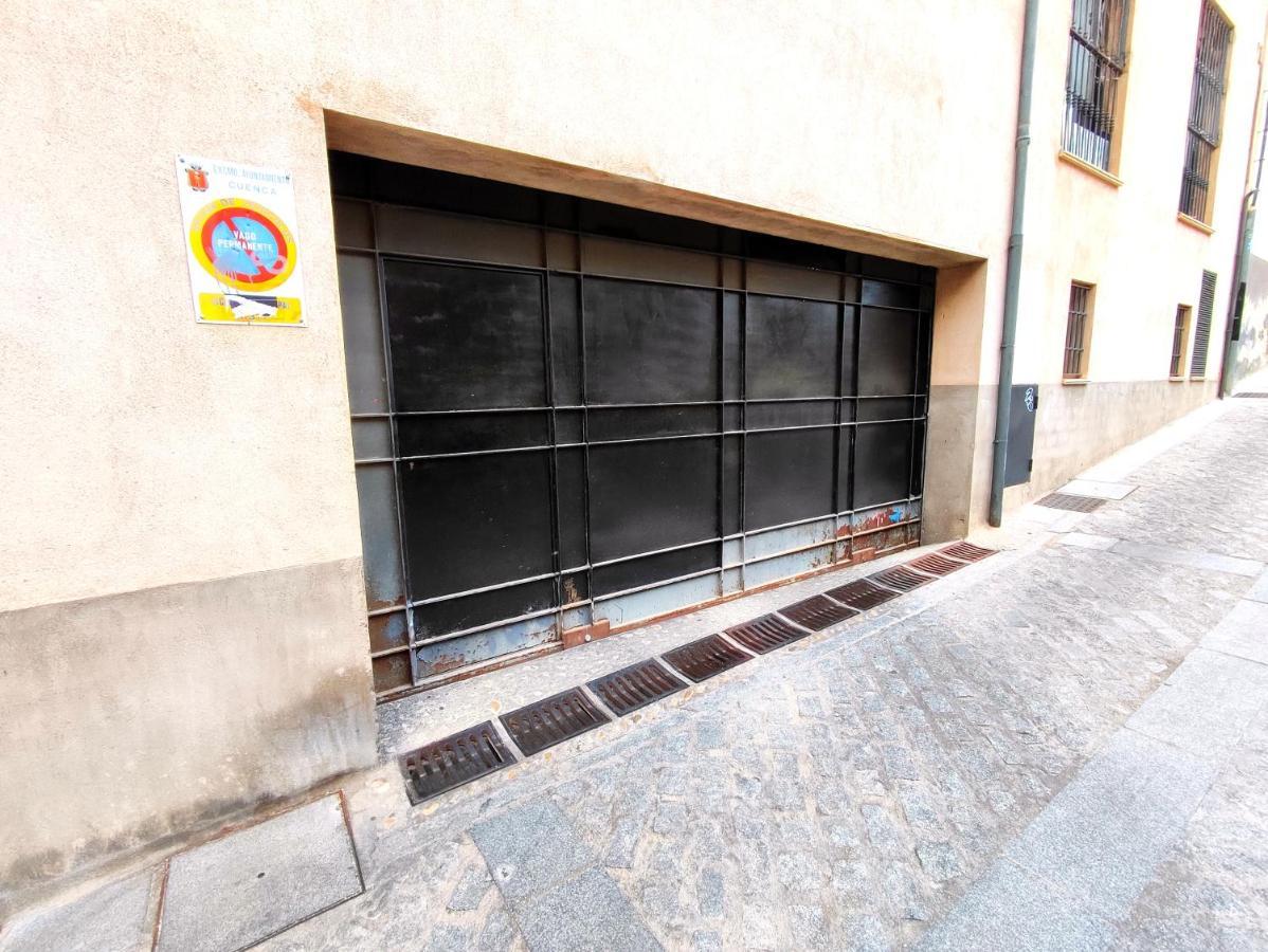 La Casita De Nerea Xl Apartment เกว็งกา ภายนอก รูปภาพ