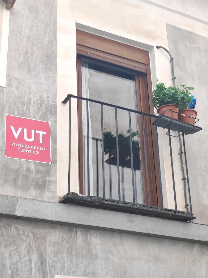 La Casita De Nerea Xl Apartment เกว็งกา ภายนอก รูปภาพ