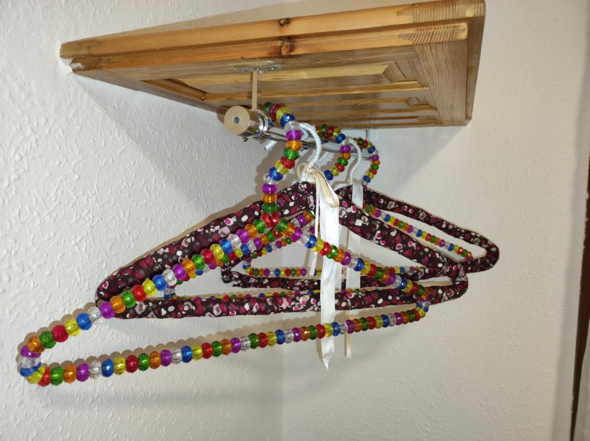 La Casita De Nerea Xl Apartment เกว็งกา ภายนอก รูปภาพ