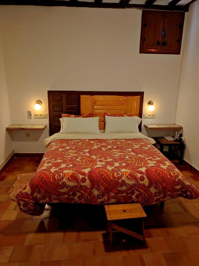 La Casita De Nerea Xl Apartment เกว็งกา ภายนอก รูปภาพ