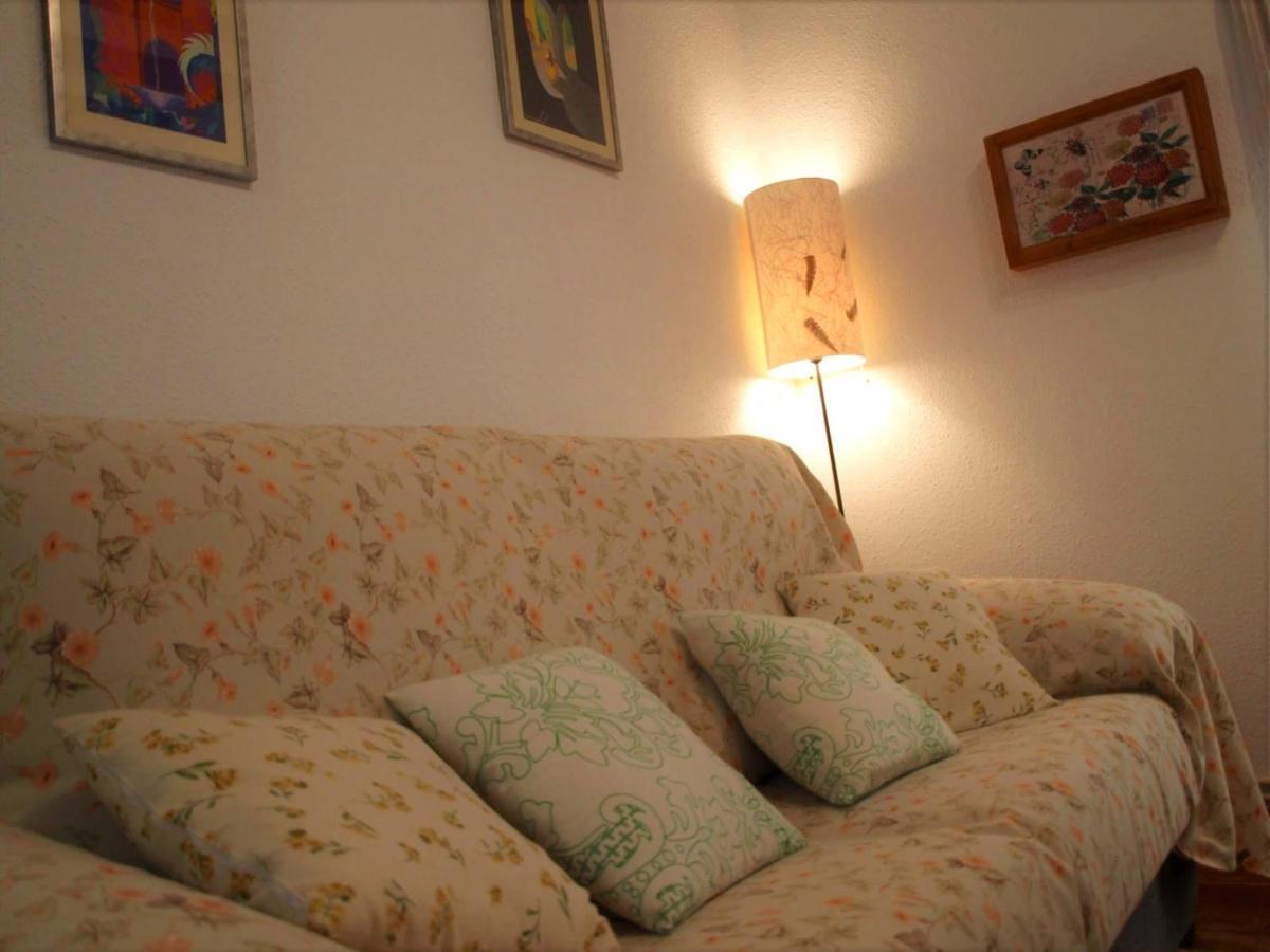 La Casita De Nerea Xl Apartment เกว็งกา ภายนอก รูปภาพ