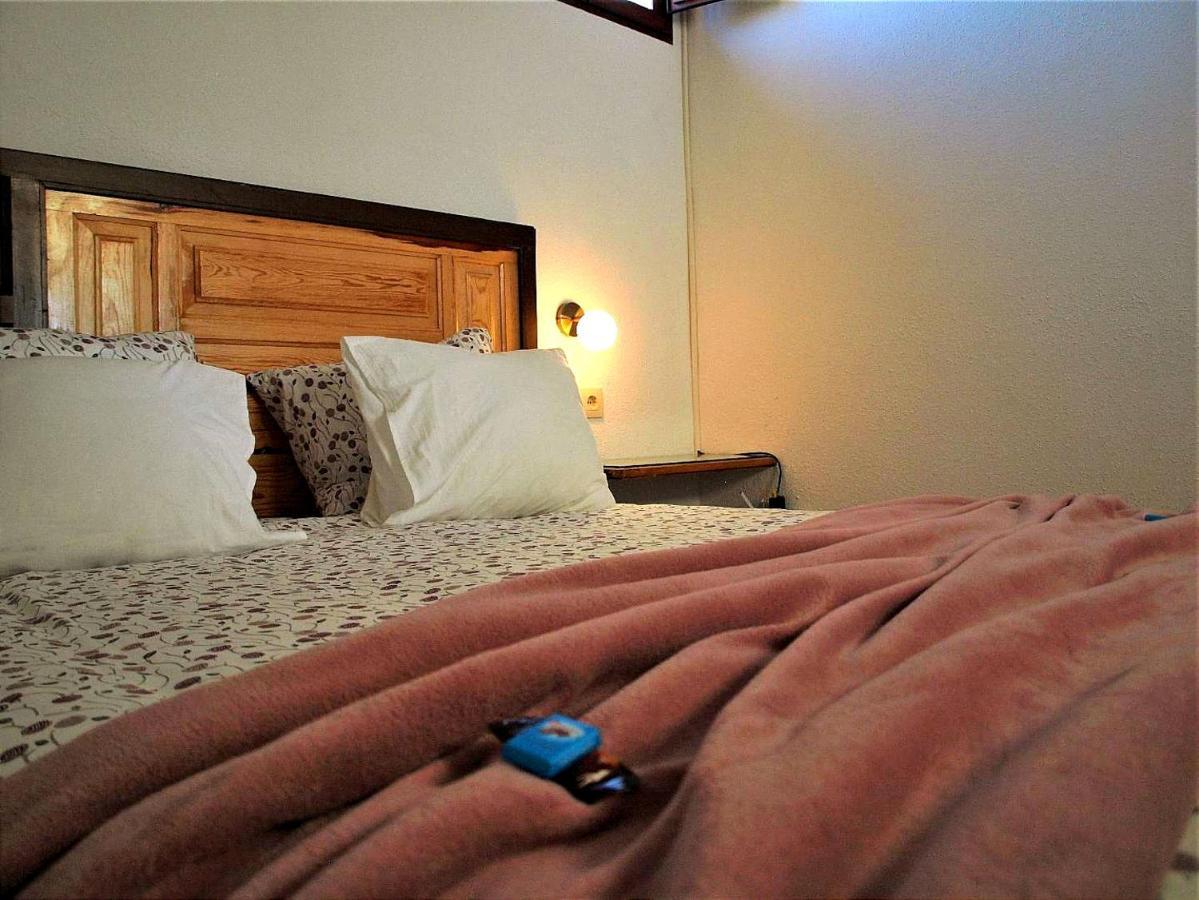 La Casita De Nerea Xl Apartment เกว็งกา ภายนอก รูปภาพ
