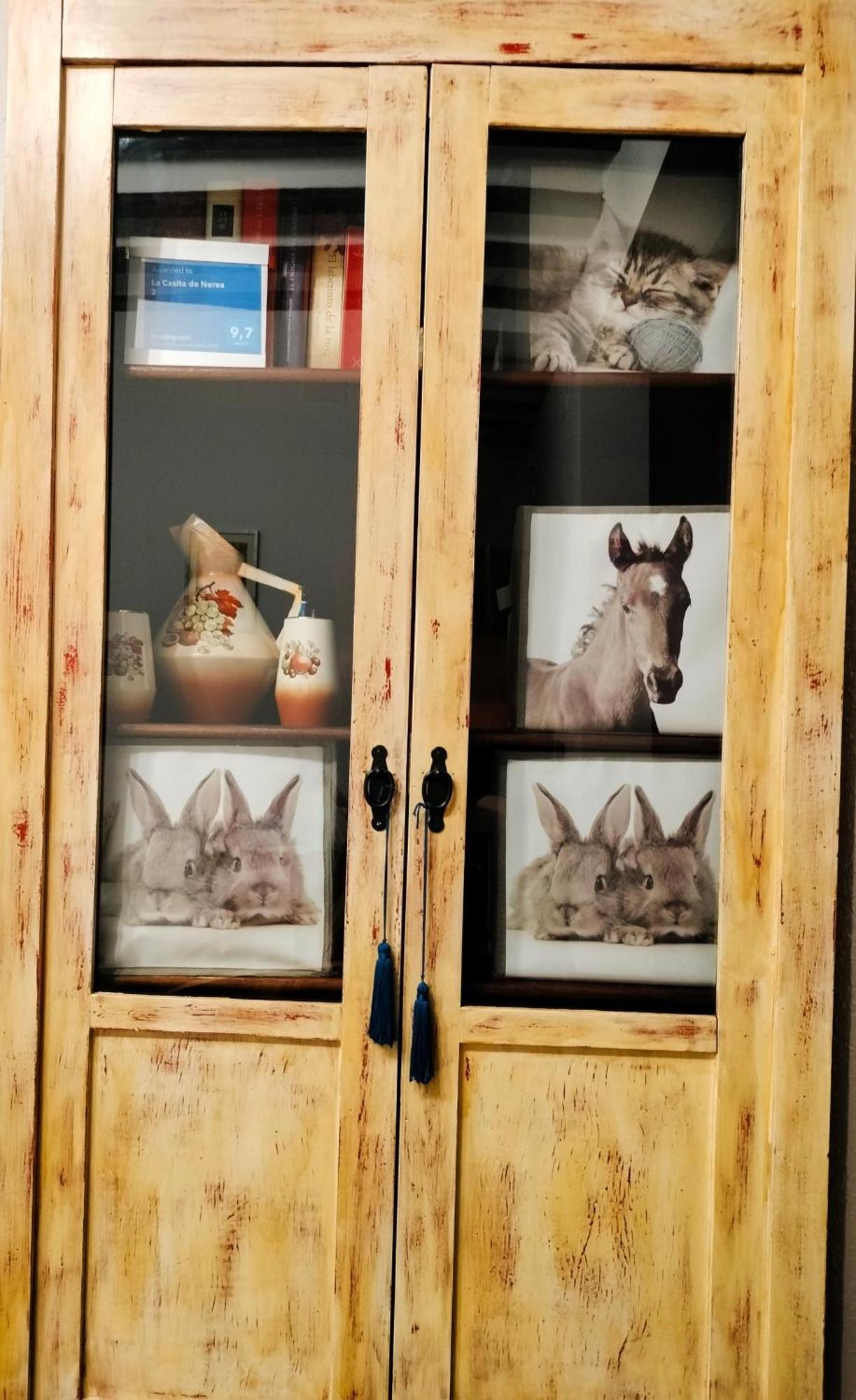 La Casita De Nerea Xl Apartment เกว็งกา ภายนอก รูปภาพ