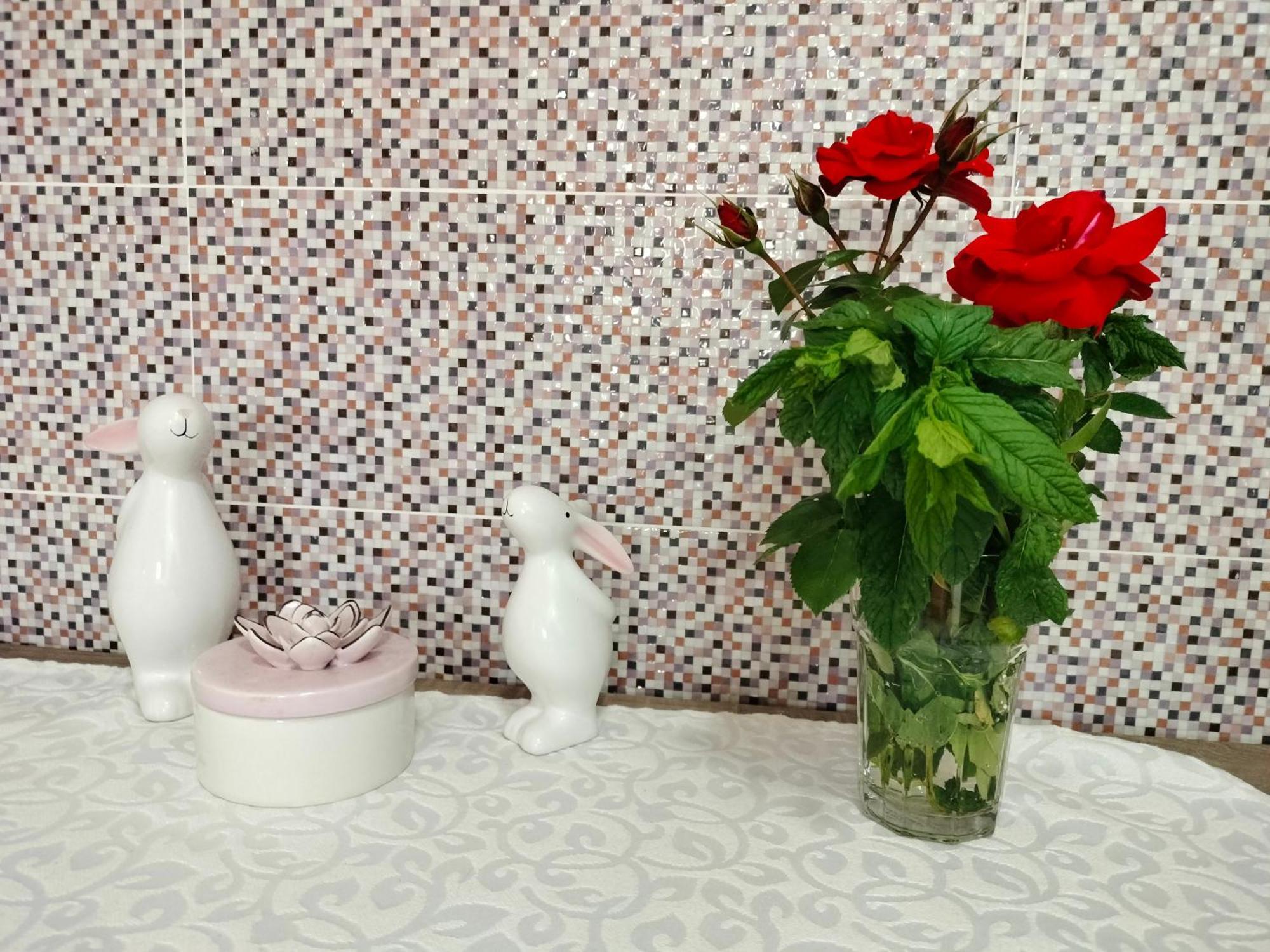 La Casita De Nerea Xl Apartment เกว็งกา ภายนอก รูปภาพ